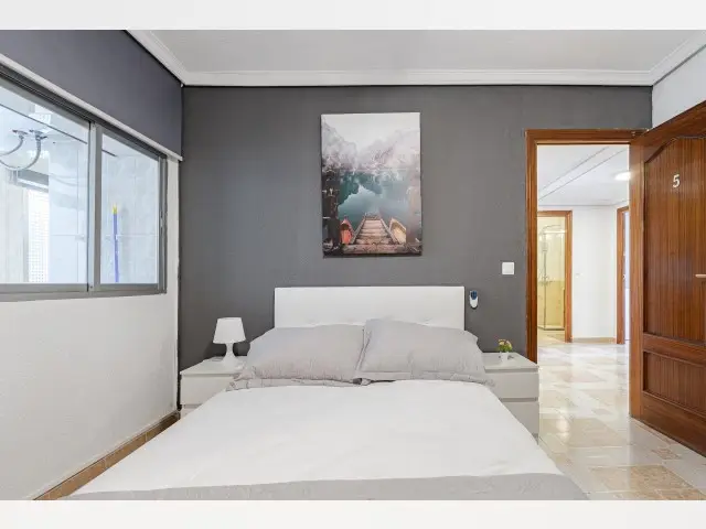 Habitación alquiler Alcala-De-Henares, España