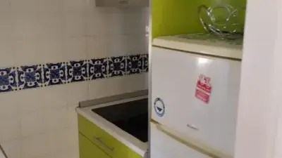 Alquiler Temporada Escolar Valdelagrana: Piso en Primera Linea de Playa