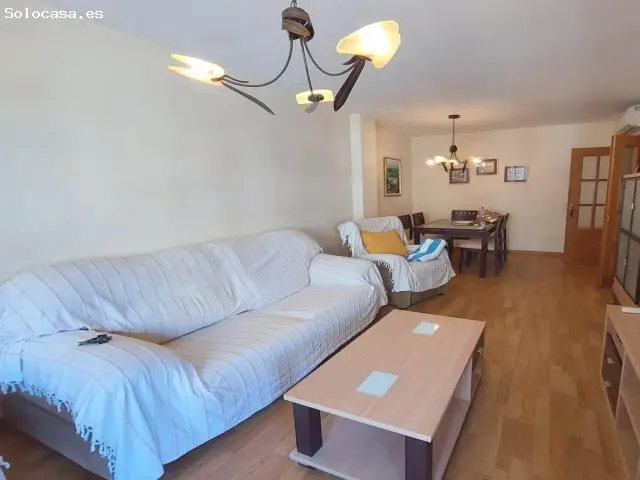Venta Vivienda con Garaje y Piscina en Aguadulce Sur Villa Africa