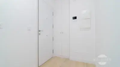 Dúplex de Lujo en San Fernando de Henares