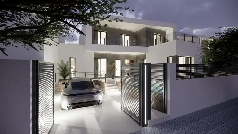 Venta Adosados y Quads en Dolores Comunidad Valenciana