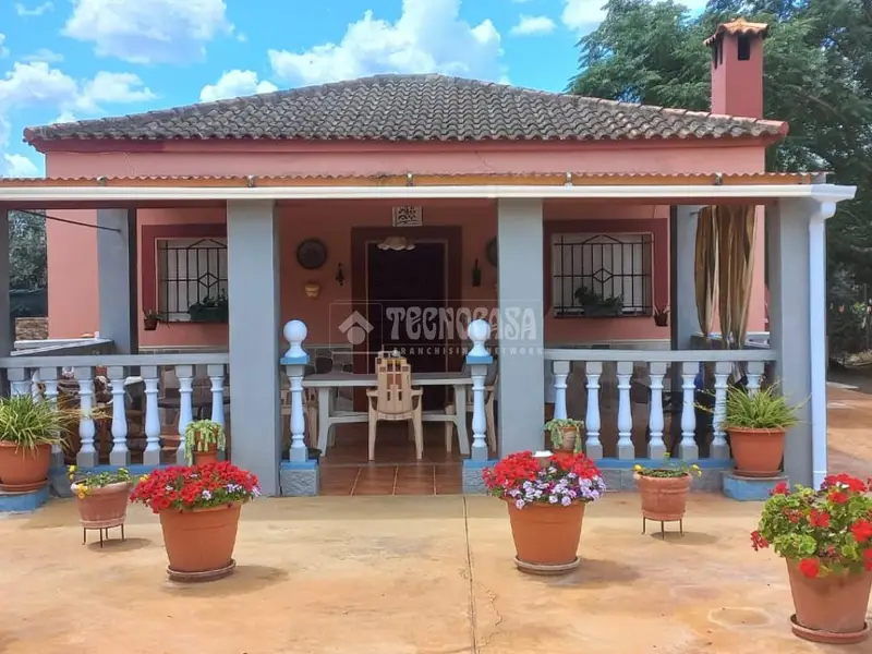 Casa rural en venta en Camino del Asno