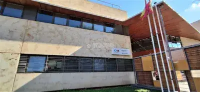 Alquiler Piso Amueblado 3 Dormitorios Mostoles Centro