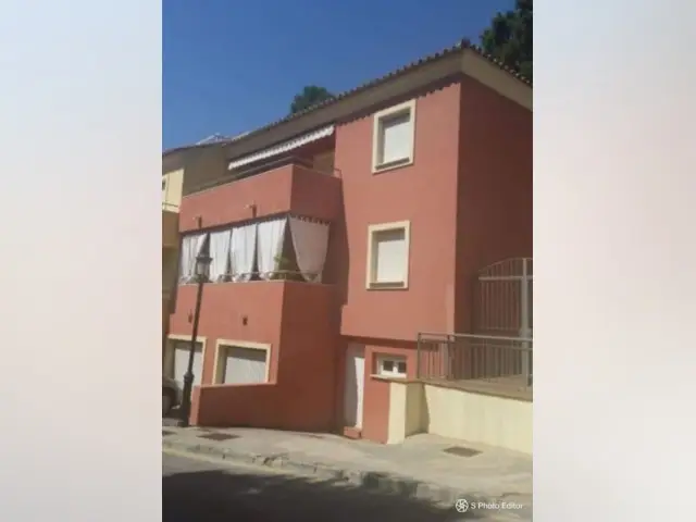 Apartamento 3 Dormitorios Benahavis Costa del Sol
