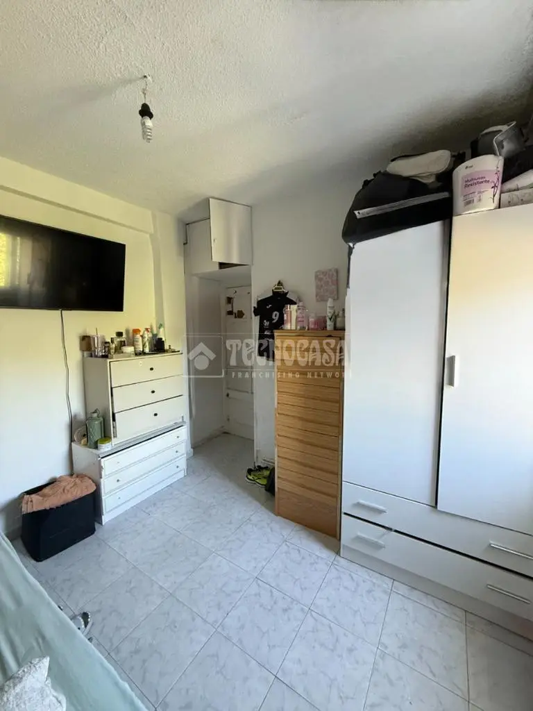 Piso en Venta Vicálvaro 65m2 3 Dormitorios 2 Terrazas