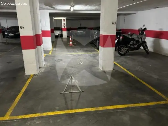 Plaza de Garaje en Venta en Plaza Antonio Zoido Badajoz