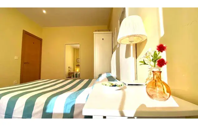 Habitacion 120m2 Bilbao Alquiler 4 18 Meses