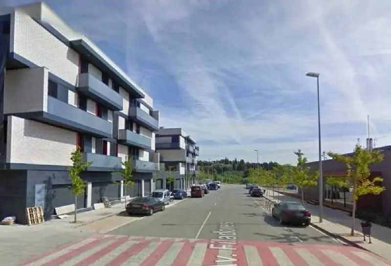 Venta Local Comercial Can Vilar Sentmenat 158m2