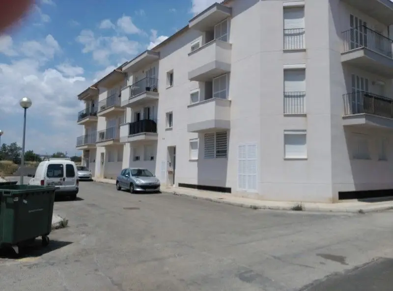 Garaje en venta en Campos