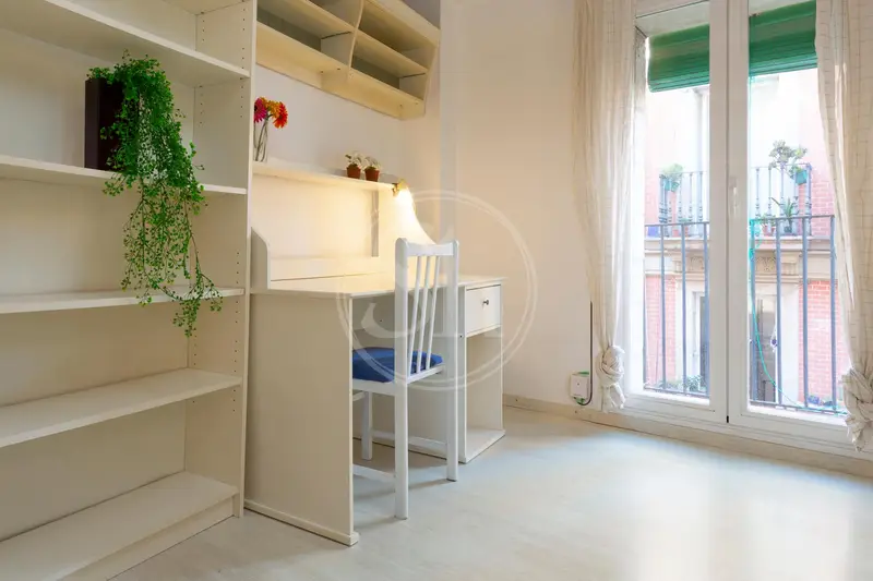 Loft en Alquiler Temporada Barcelona Sant Antoni