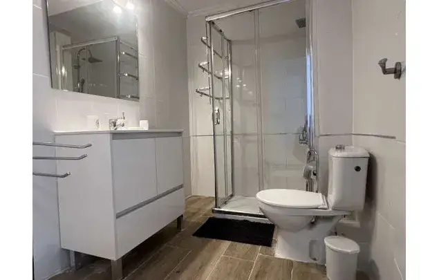 Alquiler Habitacion 80m2 Malaga