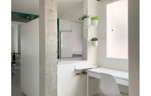 Alquiler Apartamento 2 Dormitorios 70m2 Granada