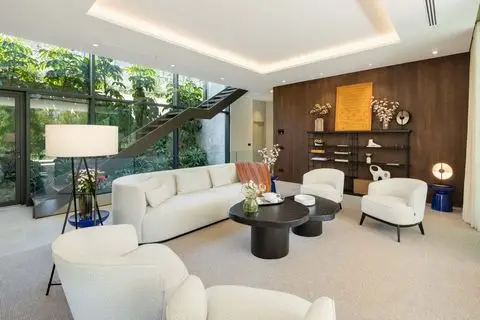 Casa Villa Lujo 6 Dormitorios Marbella