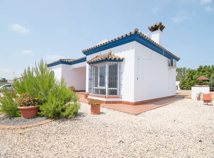 Villa en Venta 3 Dormitorios Chiclana Cádiz