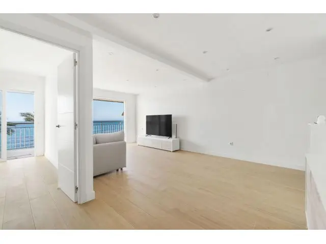 Apartamento en Torrevieja con Vistas al Mar