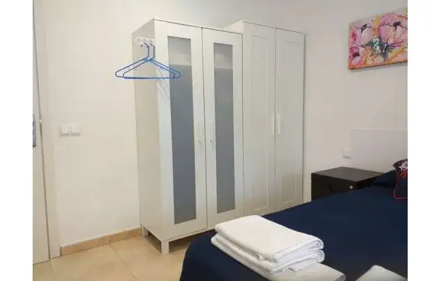 Alquiler Habitaciones 333m² Vallcarca Barcelona 6 Dormitorios