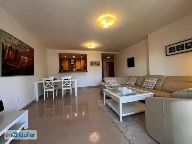 Alquiler Piso Piscina Santa Ponsa Julio 2025