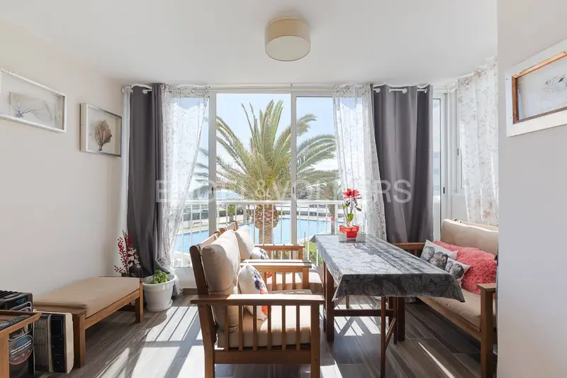 Apartamento en venta en El Perellonet, València ciudad, Valencia