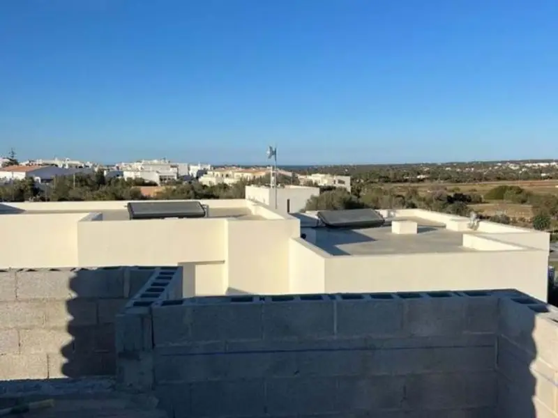 Chalet en venta 3 habitaciones 3 banos Sant Francesc Formentera