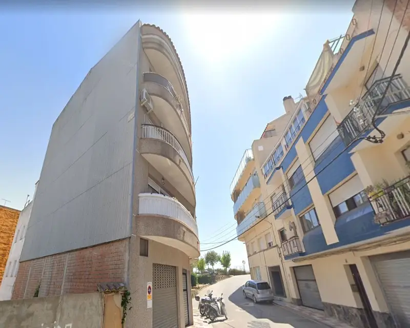 Piso 3 habitaciones Blanes Alhambra