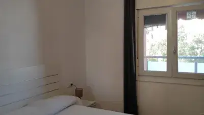 Alquiler Piso 2 Dormitorios Plaza Aparcamiento Edificio Mare Nostrum