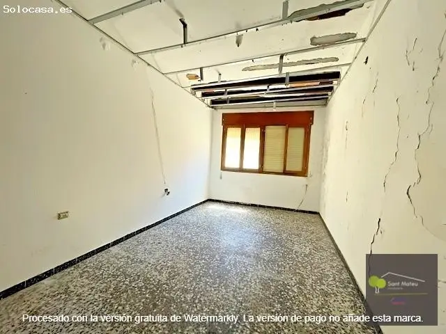 Casa Unifamiliar 4 Dormitorios Benicarl

