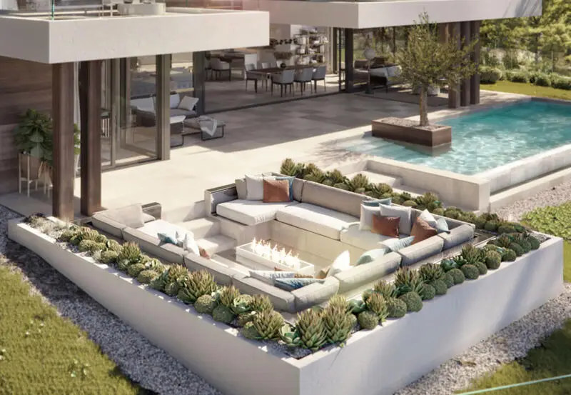 Villa de Lujo 4 Dormitorios Sotogrande