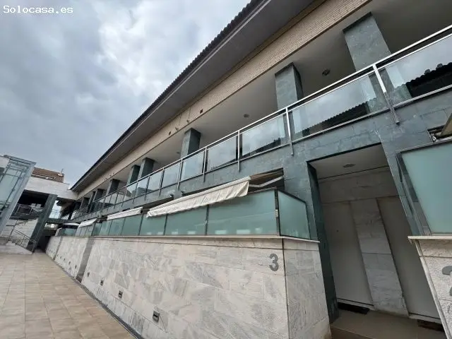 Ático en Venta Badajoz Zona Llera Huerta Rosales Valdepasillas