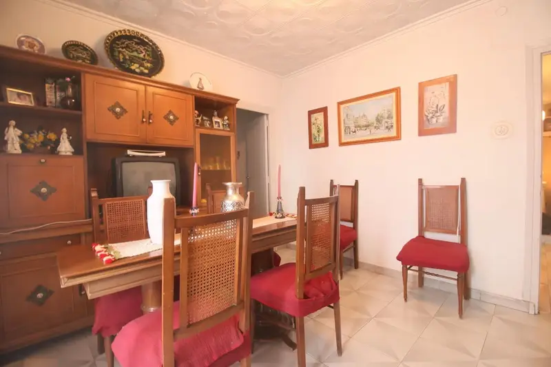 Apartamento en alquiler en Alicante / Alacant ciudad, Alicante