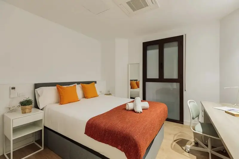 Apartamento en alquiler en Carrer de Balmes, Barcelona