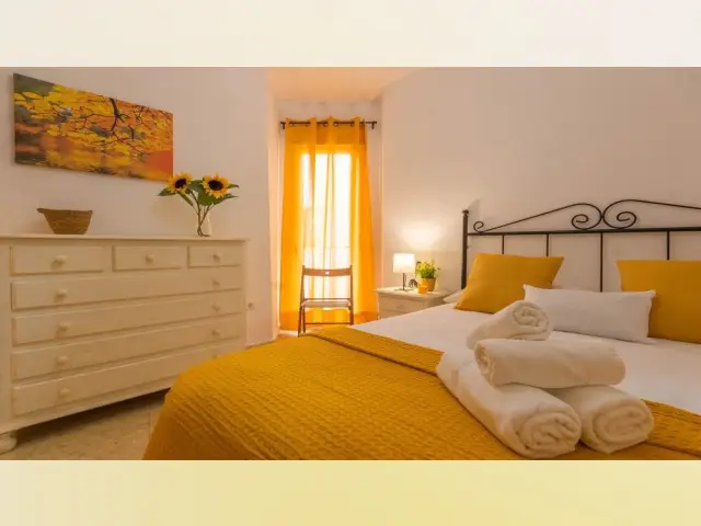 Piso de 1 Dormitorios alquiler Córdoba, España
