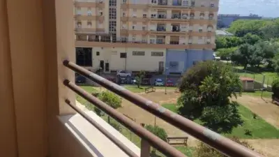 Piso en Venta Avenida Europa Jerez 3 Dormitorios Terraza Parking