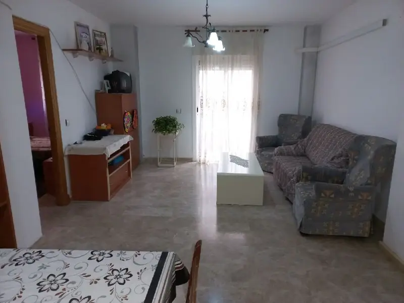 Venta Piso 3 Dormitorios Centro El Ejido Ref 1315EJ