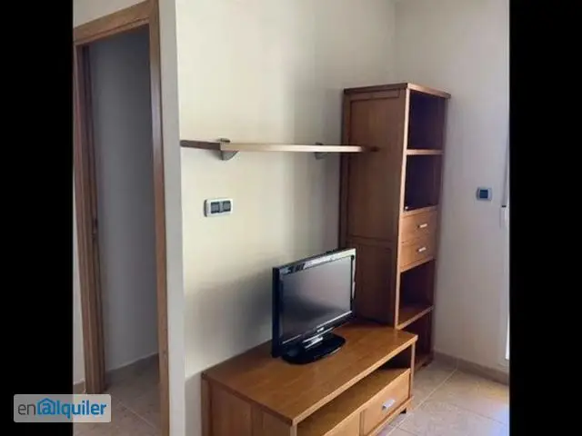 Apartamento Playa del Esparto-Veneziola Primera Linea de Playa
