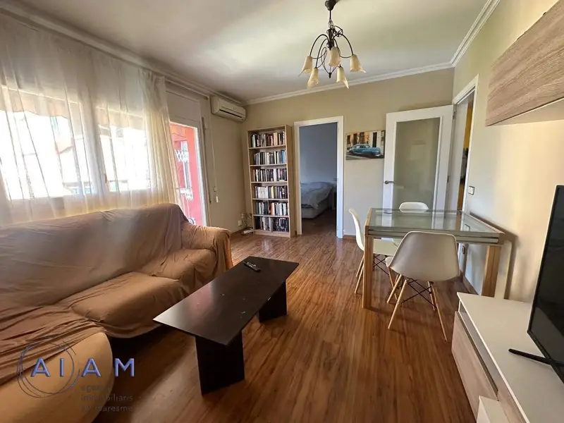 Piso en venta en Pineda de Mar Barcelona centro cerca del mar