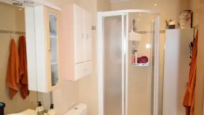 Piso en venta en Miño primera linea de playa