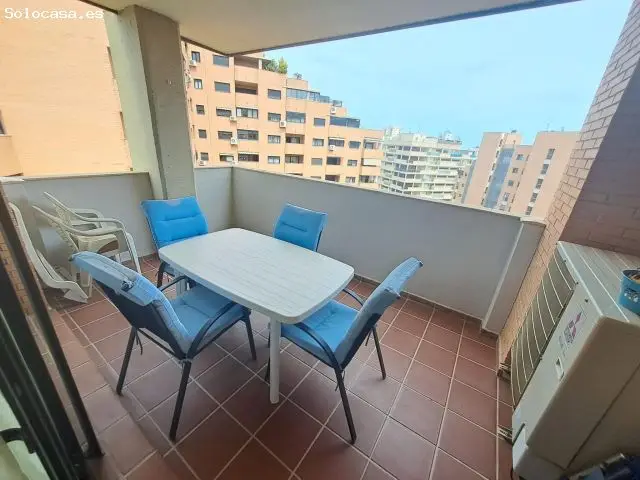 Apartamento en Venta Cala Villajoyosa 2 Dormitorios