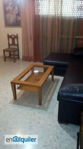 Piso para trabajadores en Mijas Costa