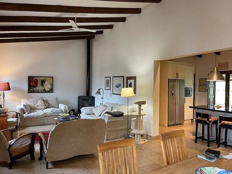 Casa Rural en Venta Uleila del Campo Almeria