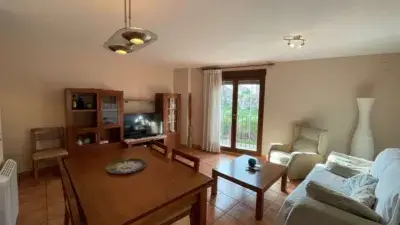Piso en Mora de Rubielos con Garaje y Trastero