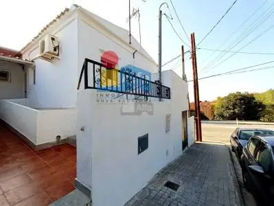 Chalet en venta Bonavista Badalona reformado