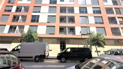 Apartamento en Benicarló Planta Baja con Piscina Cerca del Mar
