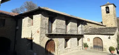 Casa en venta en Calle Única