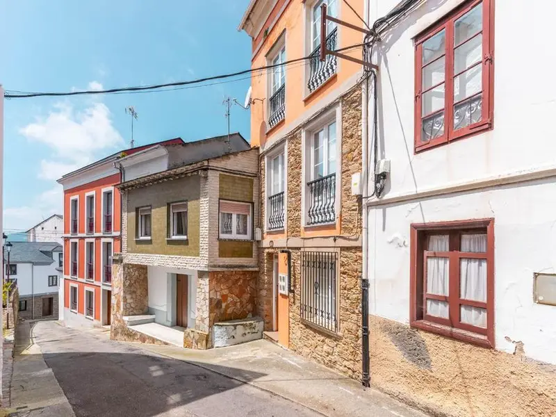 venta Piso en Figueras (Castropol), Asturias (827857)- Globaliza