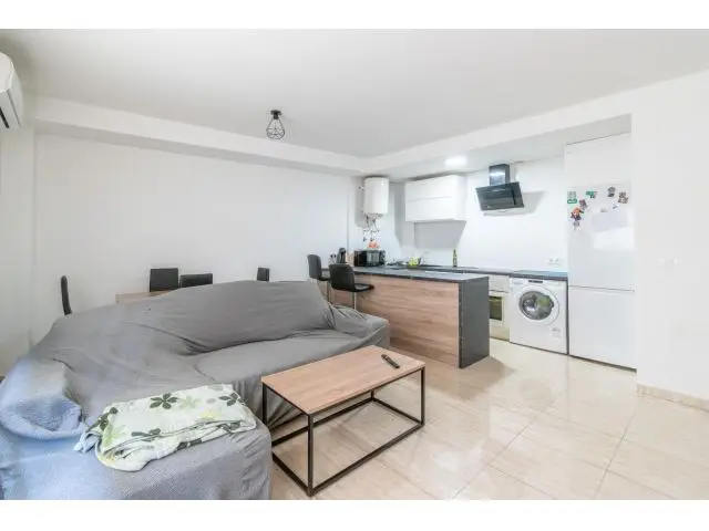 Apartamento en Las Gabias 1 Dormitorio Ideal Inversores