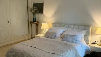 Villa de Lujo en Isdabe Atalaya cerca de la Playa