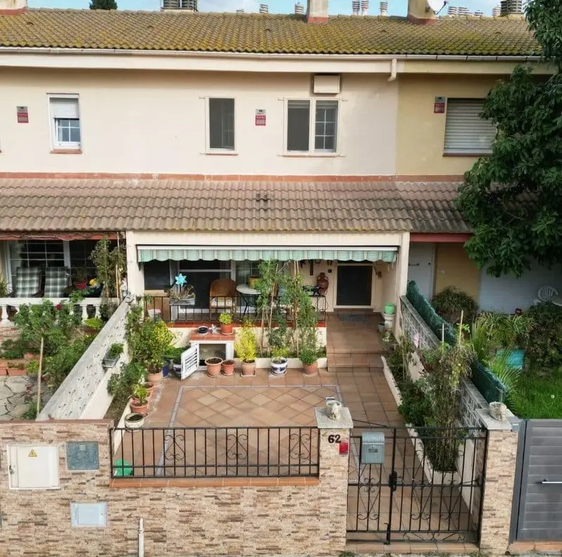 Casa en venta Palamos 3 dormitorios cerca de la playa