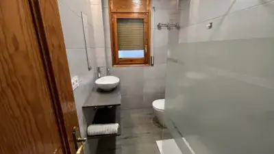 Piso en Alquiler 2 Dormitorios 60m2 Amueblado  Buen Estado