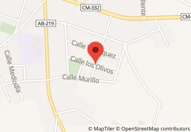 Subasta de Vivienda en Casas de Juan Núñez, Albacete