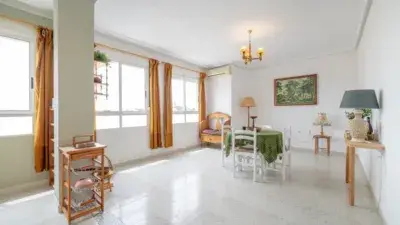 Apartamento en venta en Los Montesinos